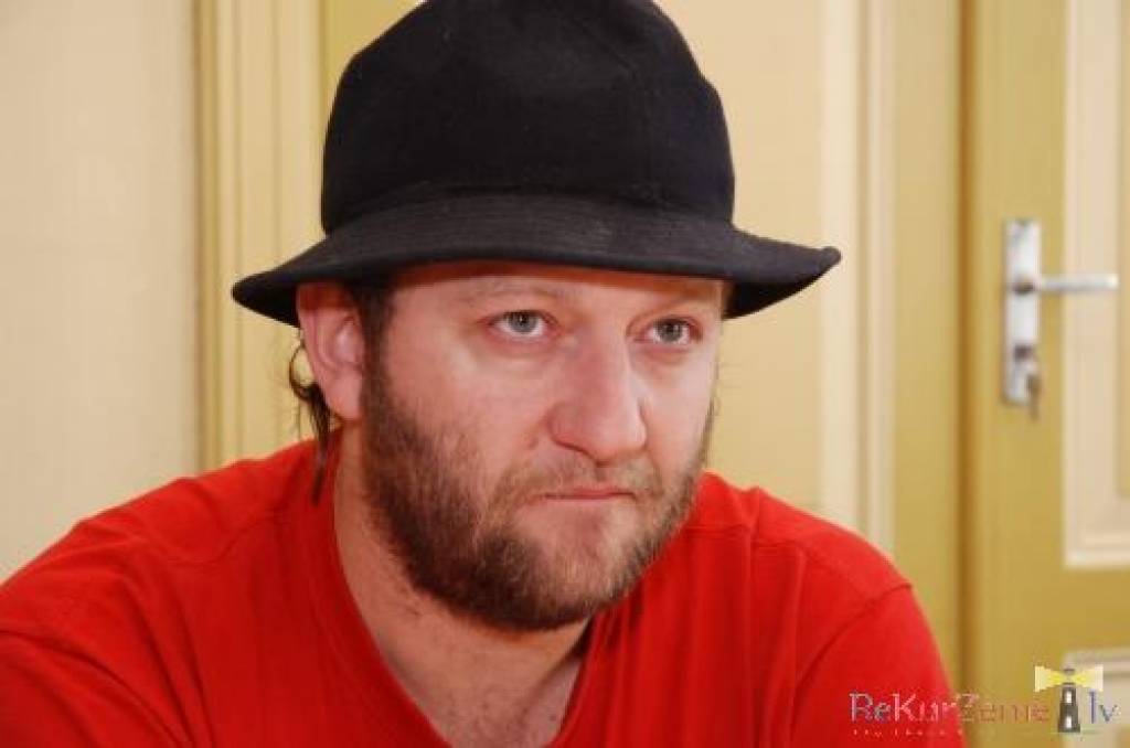 Autors: Dainis Ģelzis