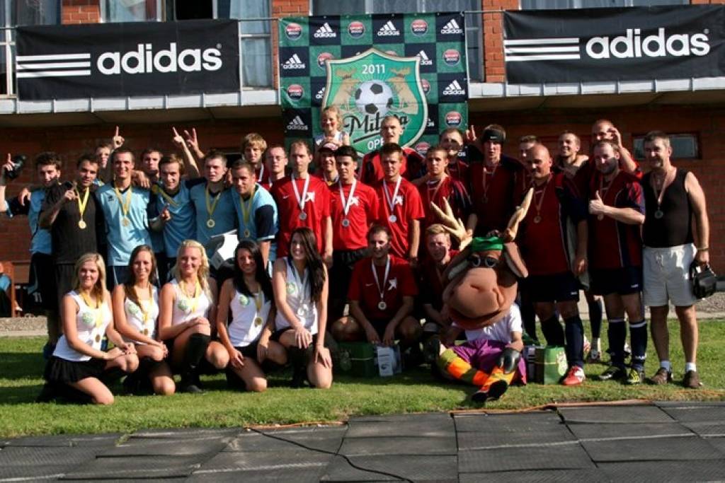 Autors: Publicitātes foto