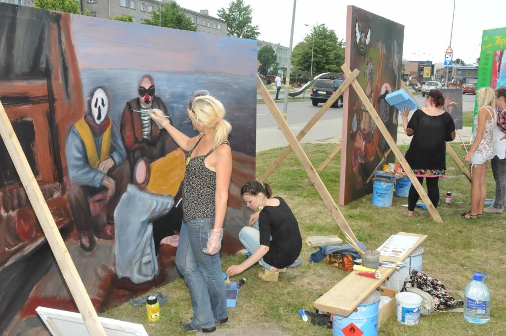 Autors: Dainis Ģelzis