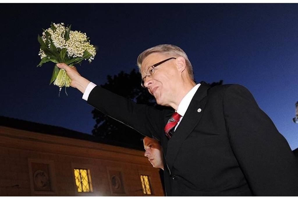 Autors: Vitālijs Stīpnieks, Dienas mediji