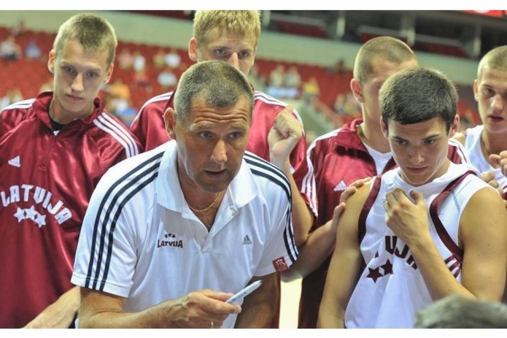 Autors: Aivars Liepiņš, Dienas mediji