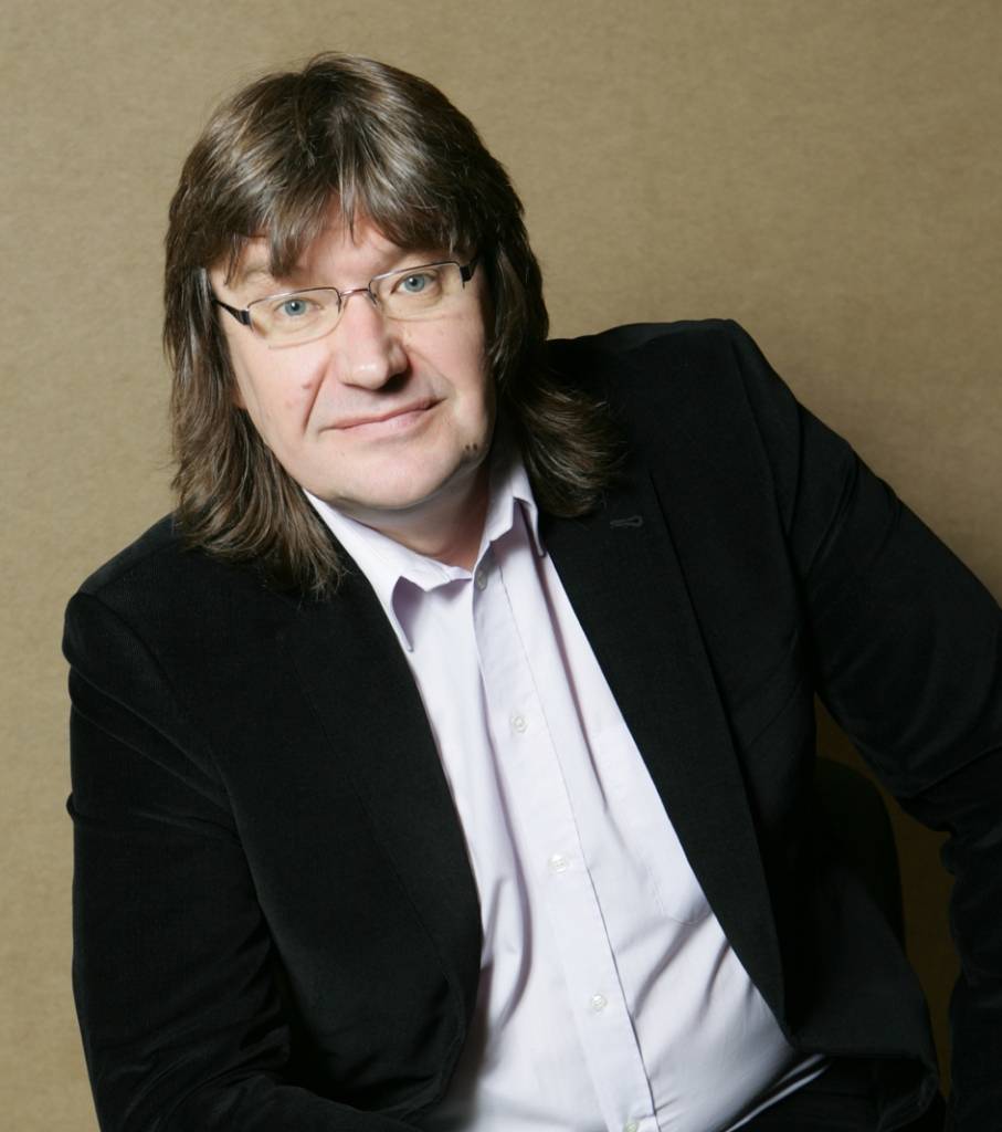 Jānis Lūsēns
Autors: Publicitātes foto