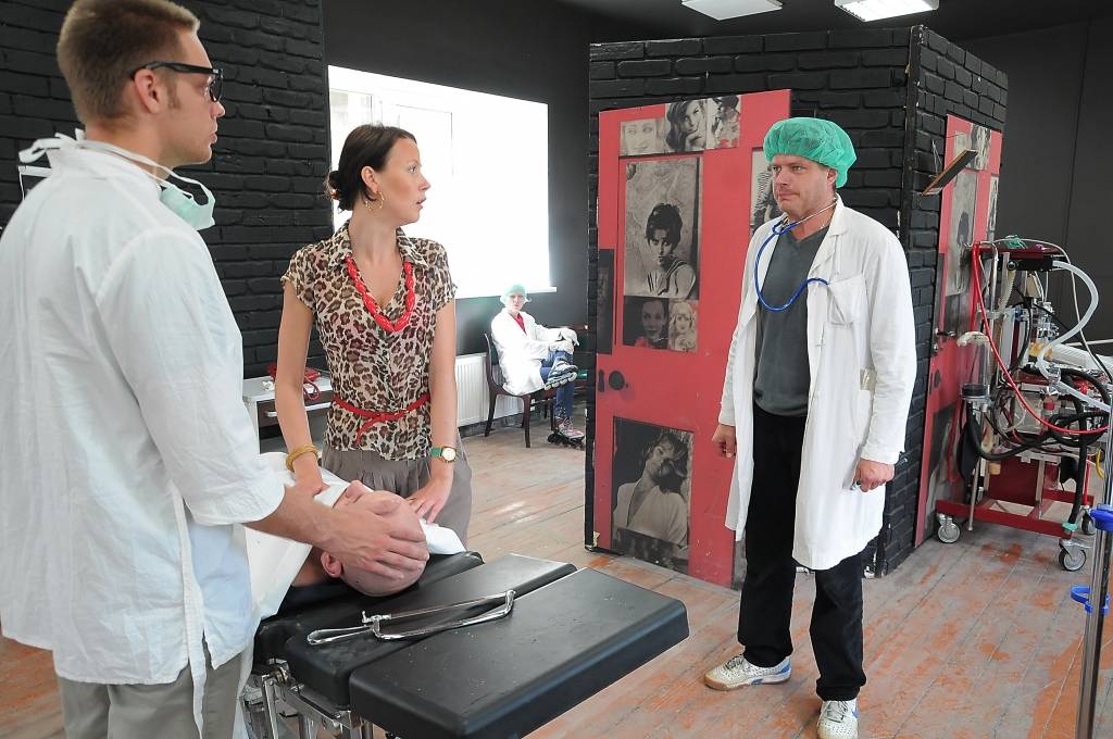 Autors: Andris Gertsons