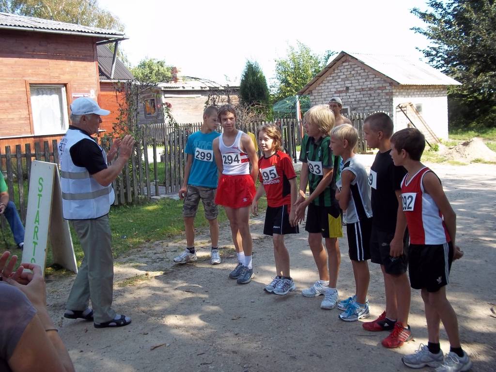 Autors: no Tālivalža Sveiļa arhīva