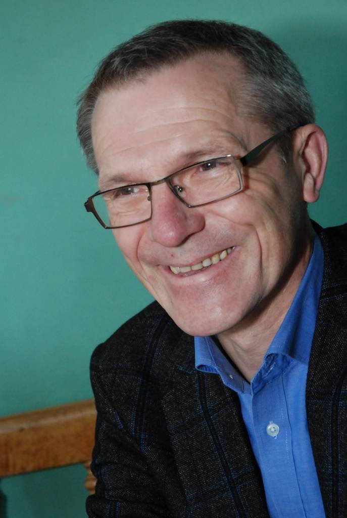 Herberts Laukšteins
Autors: Dainis Ģelzis