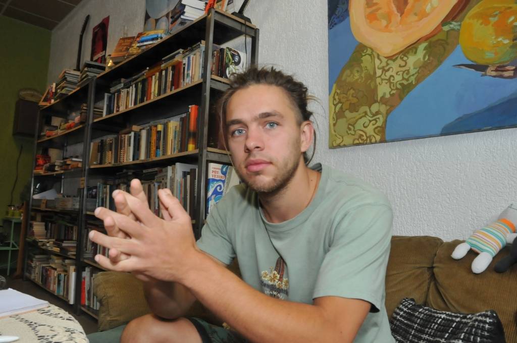 Autors: Dainis Ģelzis