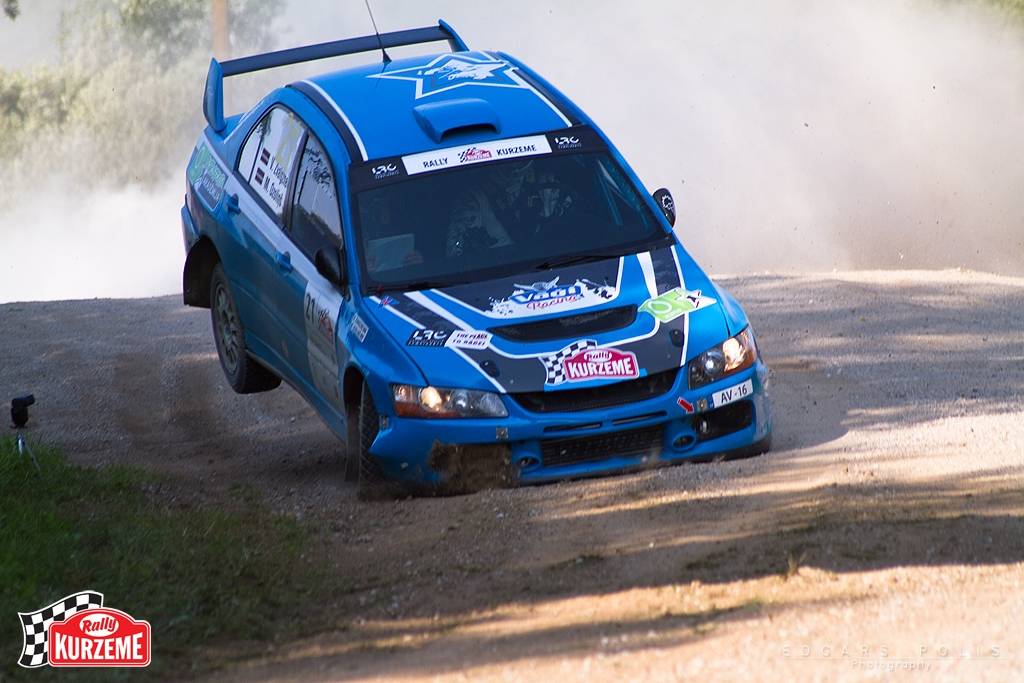 Autors: Edgars Polis