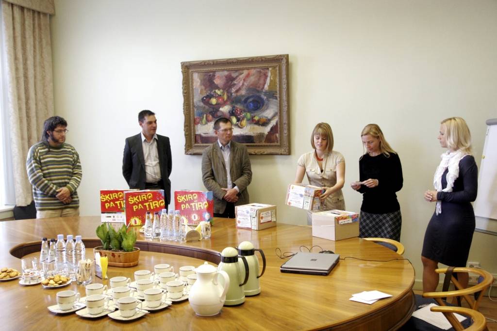 Autors: Valerijs Liepa