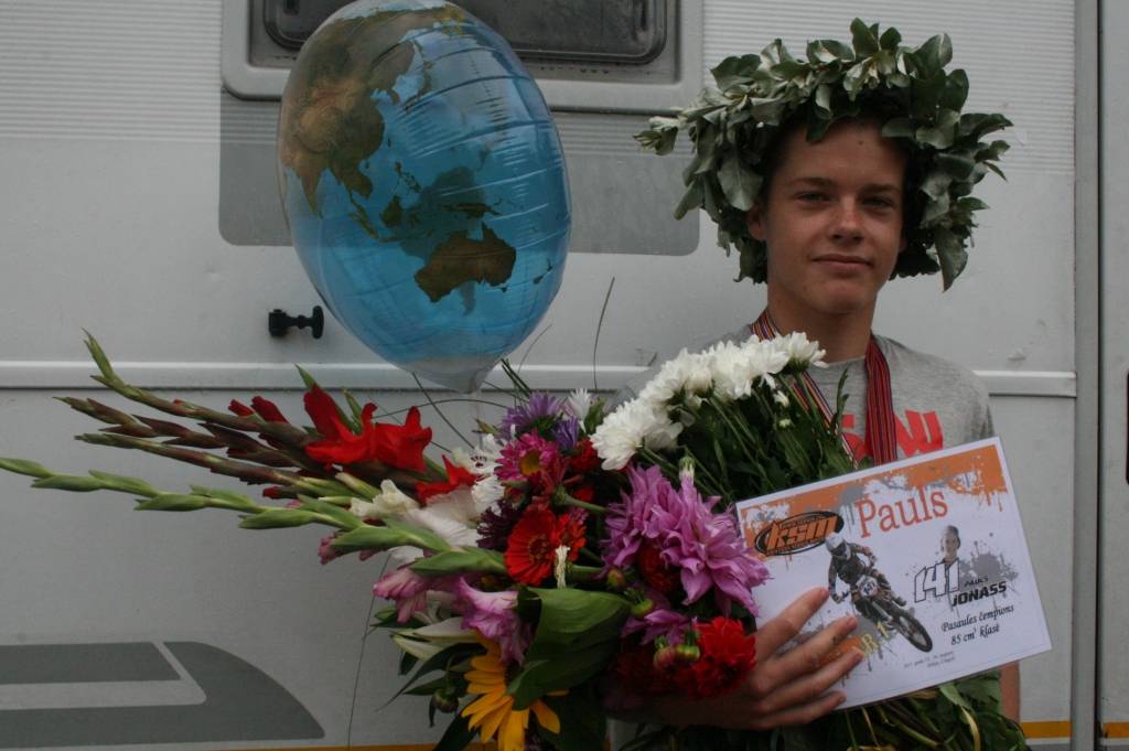 Autors: Uldis Dobelis