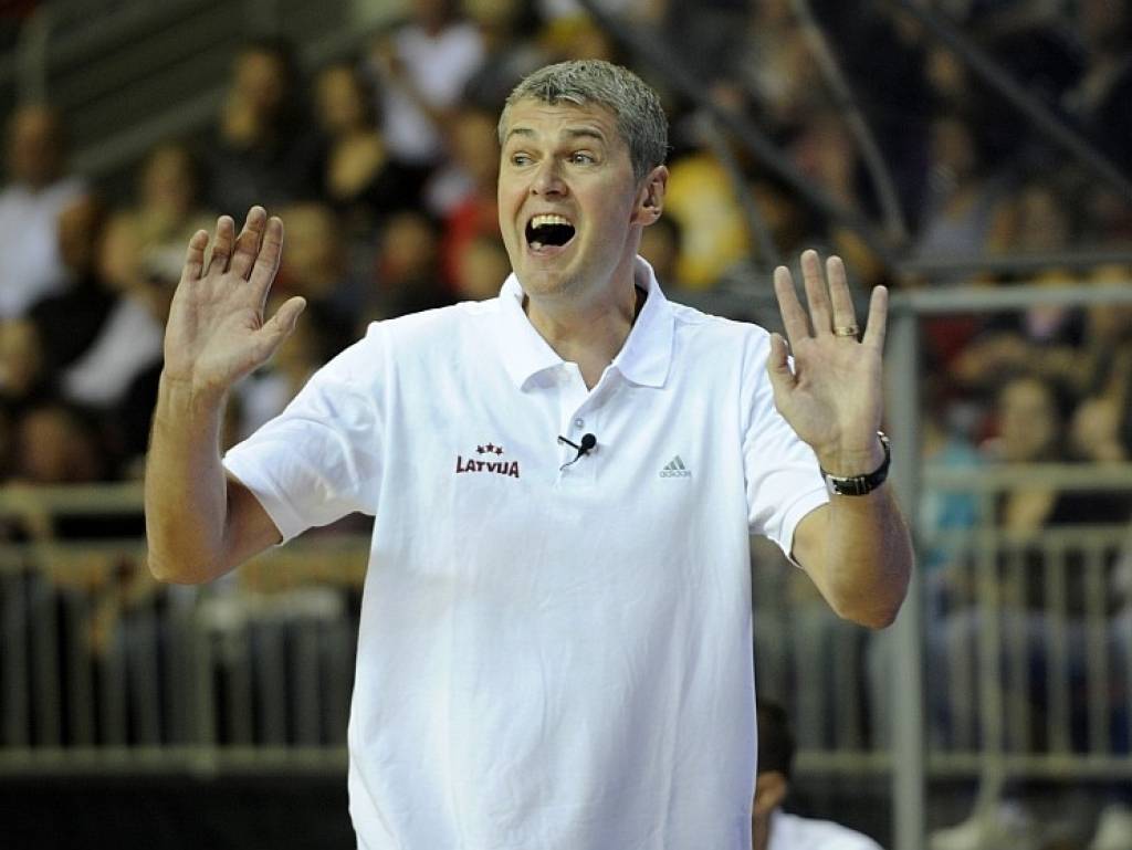 Ainars Bagatskis
Autors: Romāns Kokšarovs