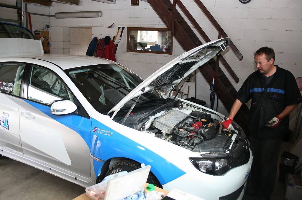 Autors: Uldis Dobelis