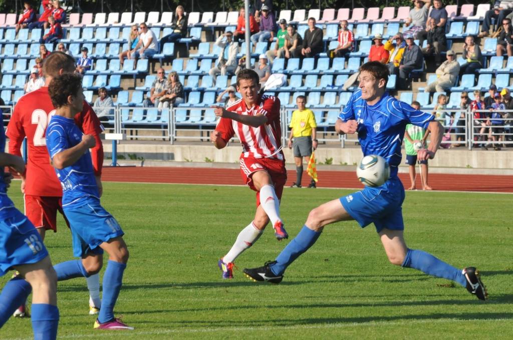 Autors: Uldis Dobelis