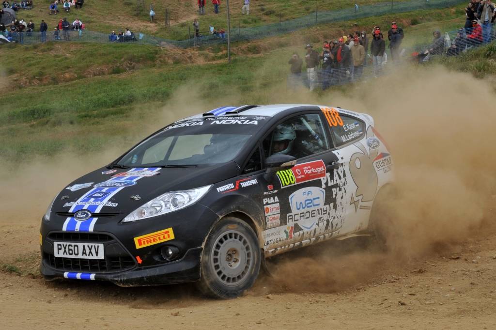Autors: www.internationalrallynews.com