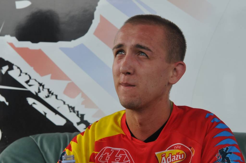 Autors: Uldis Dobelis