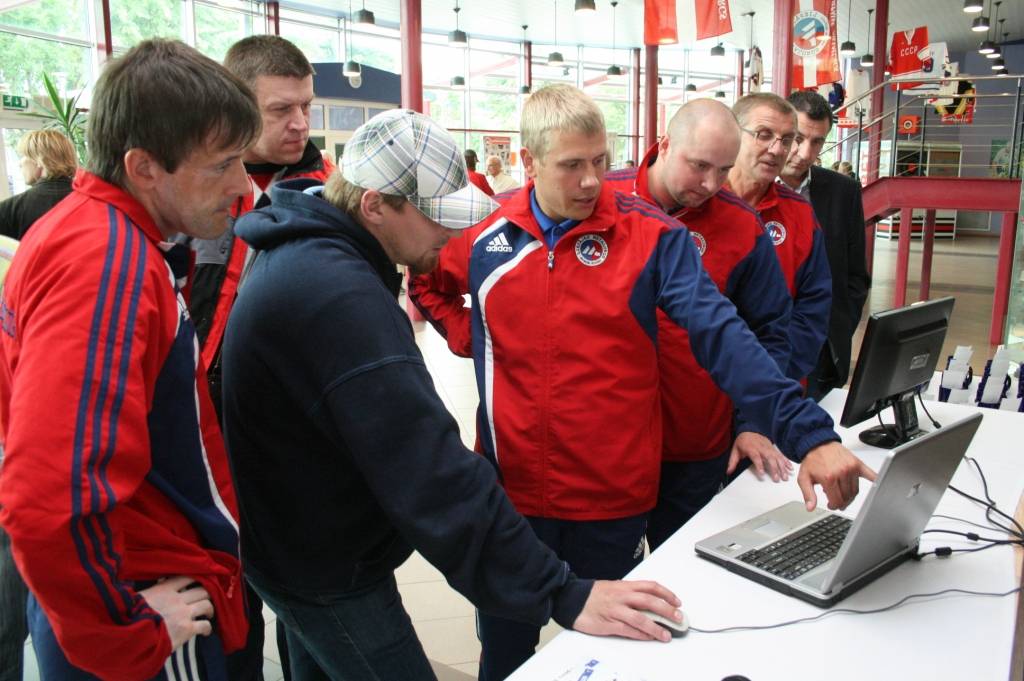 Autors: Uldis Dobelis