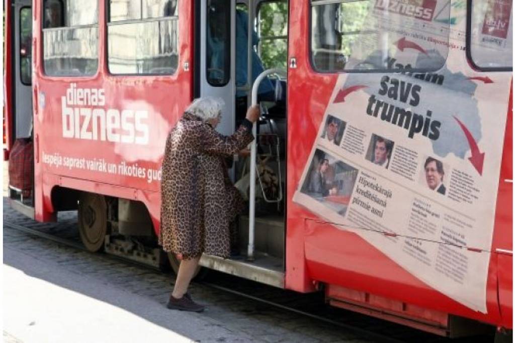 Autors: Aivars Liepiņš, Dienas Mediji