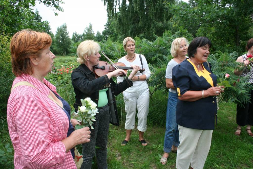 Autors: Sanita Dejus