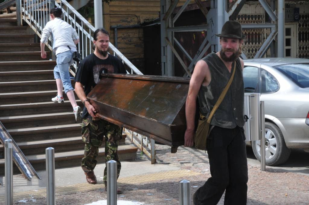 Autors: Dainis Ģelzis