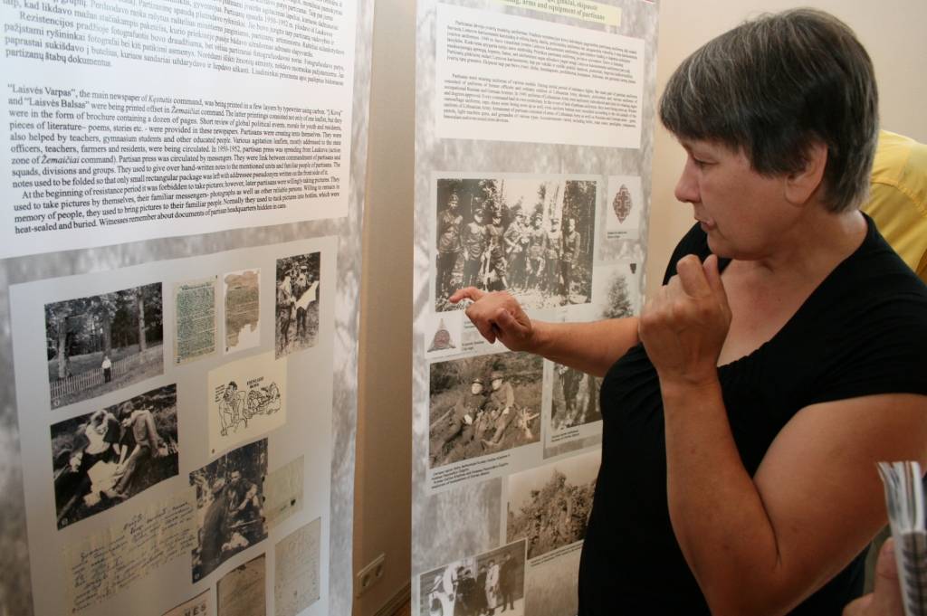 No piektdienas, 26. augusta, Liepājas muzeja ekspozīcijas 