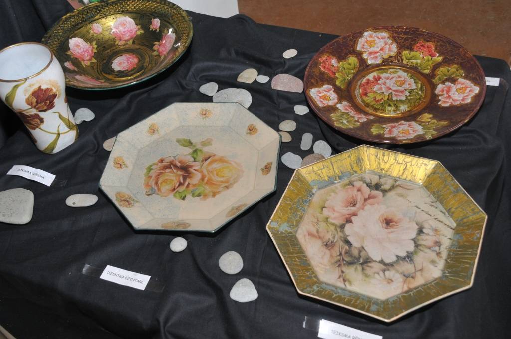 Priekules radošās grupas 