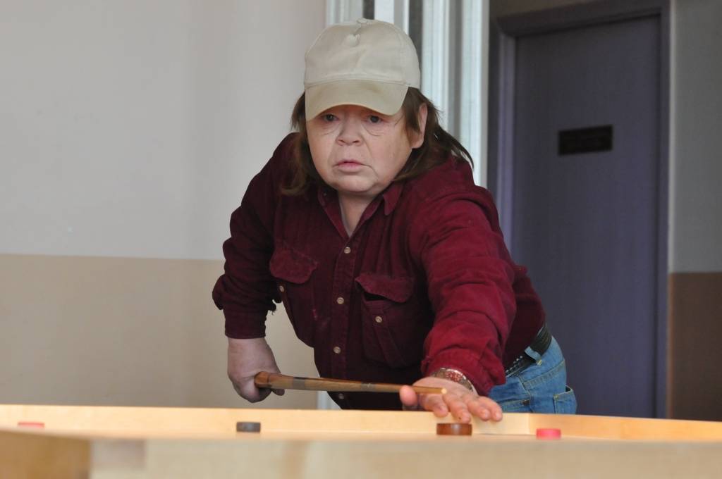 Aivars Trankalis
Autors: Uldis Dobelis