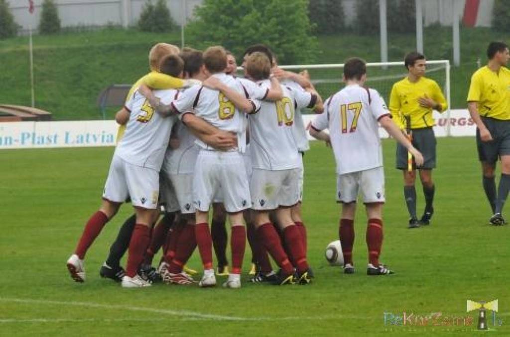 Vai jelgavnieki Liepājā līksmos atkal?
Autors: Uldis Dobelis