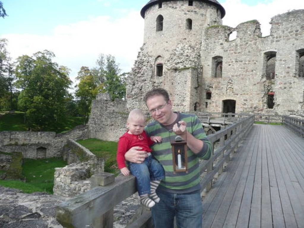 Galvenās balvas ieguvējs Uldis Zariņš
Autors: Publicitātes foto