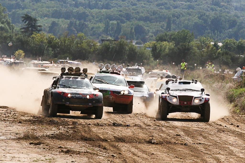 24H sacensības Francijā un Portugālē
Autors: Iveta Kaminska (“AutoEuro”)