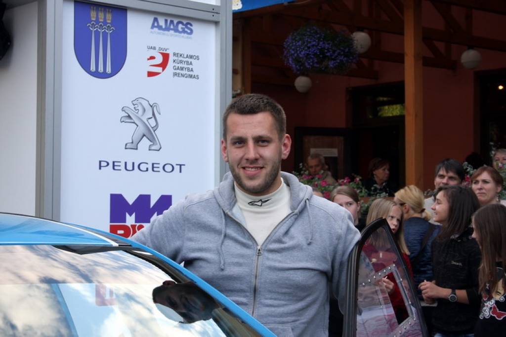 Autors: Dace Janova / Fotoaģentūra 