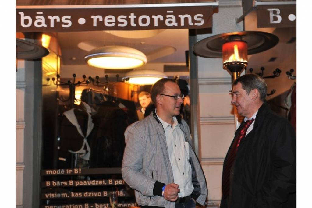 Autors: Dienas mediji