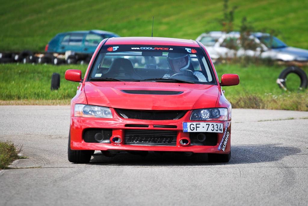 Autors: Kalvis Zaļaiskalns, Go4Speed.lv