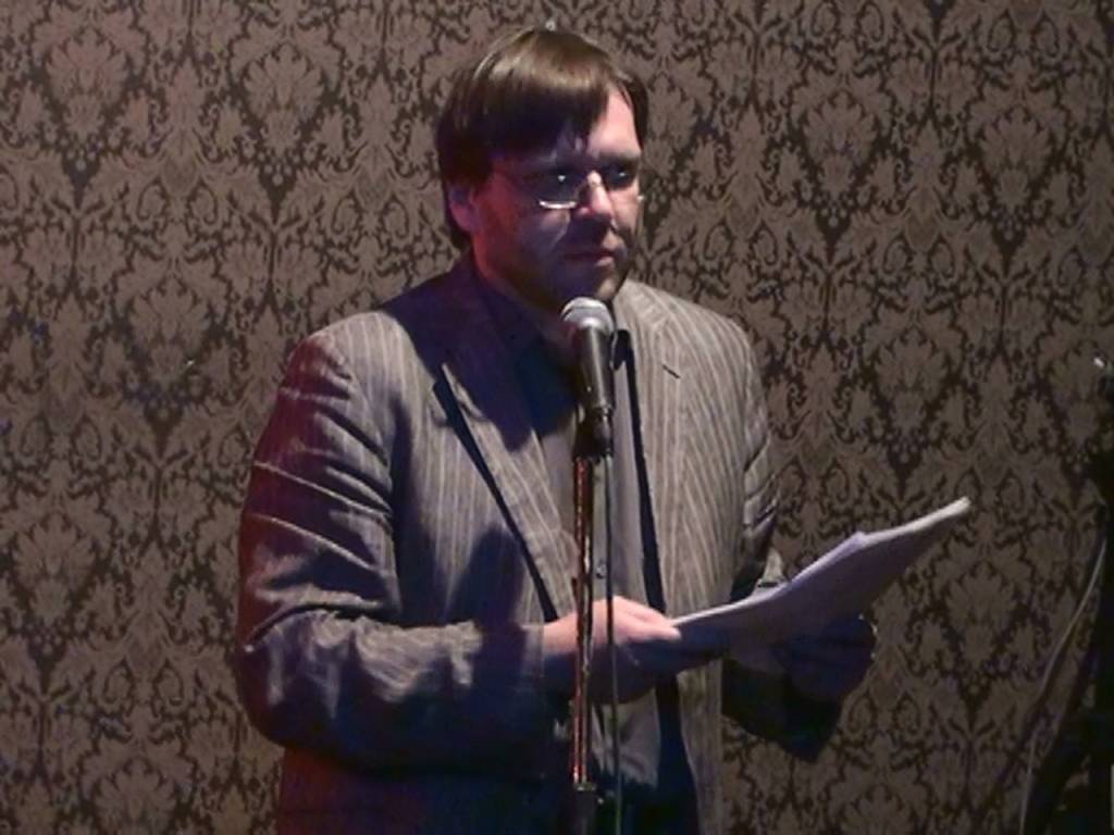 Jānis Elsbergs
Autors: Uldis Dobelis