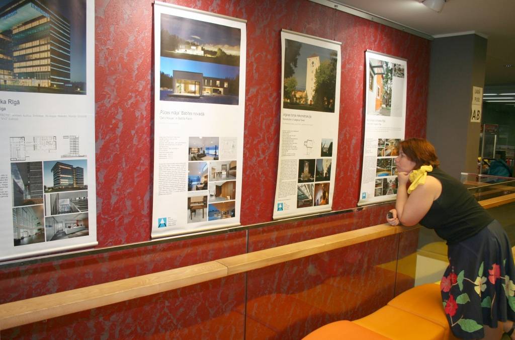 Autors: Aigars Štāls