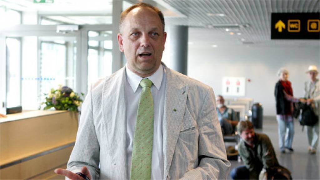 Arnis Luhse.
Autors: www.zp.lv