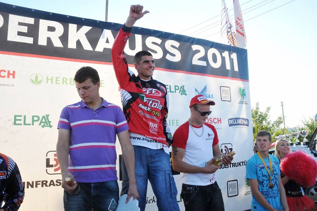 Autors: Uldis Dobelis