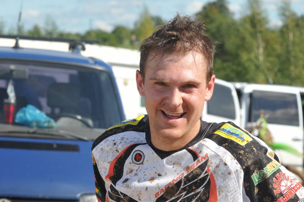 Autors: Uldis Dobelis