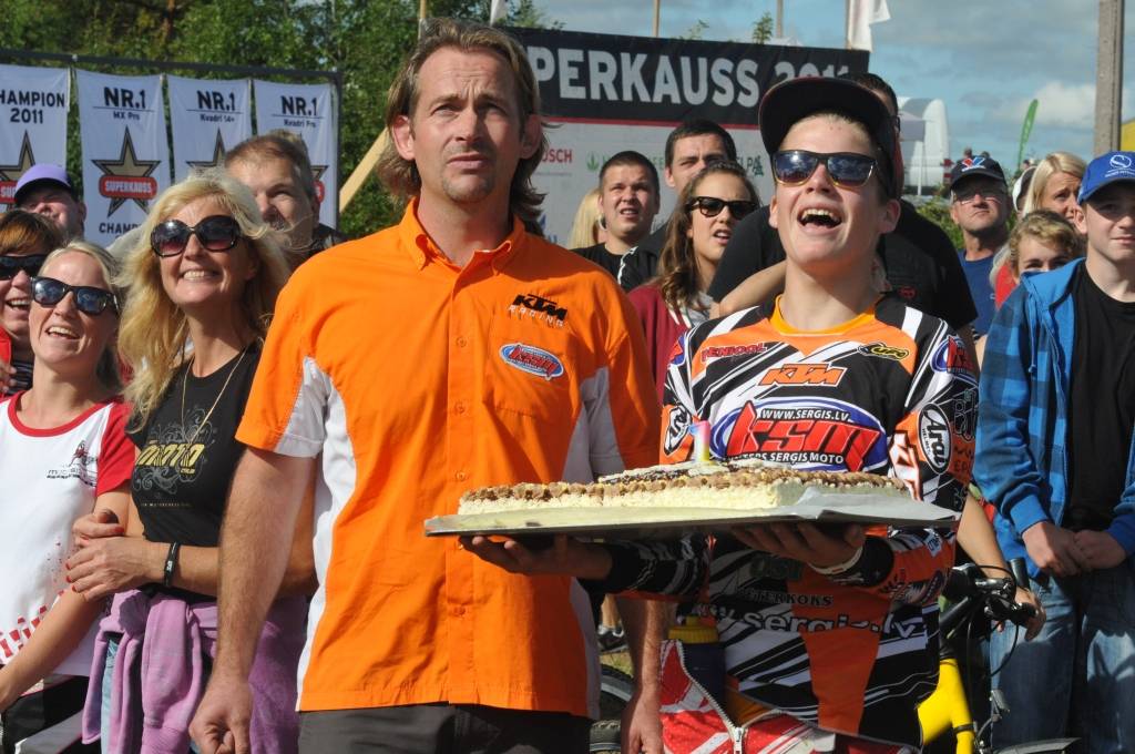 Autors: Uldis Dobelis