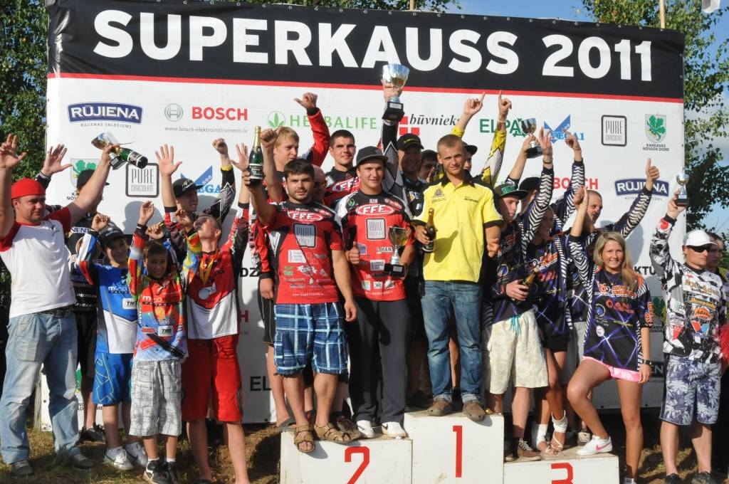 Autors: Uldis Dobelis