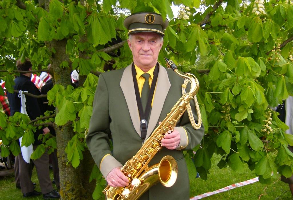 Imants Meķis 
Autors: publicitātes foto. 