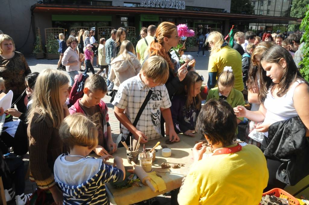 Autors: Dainis Ģelzis