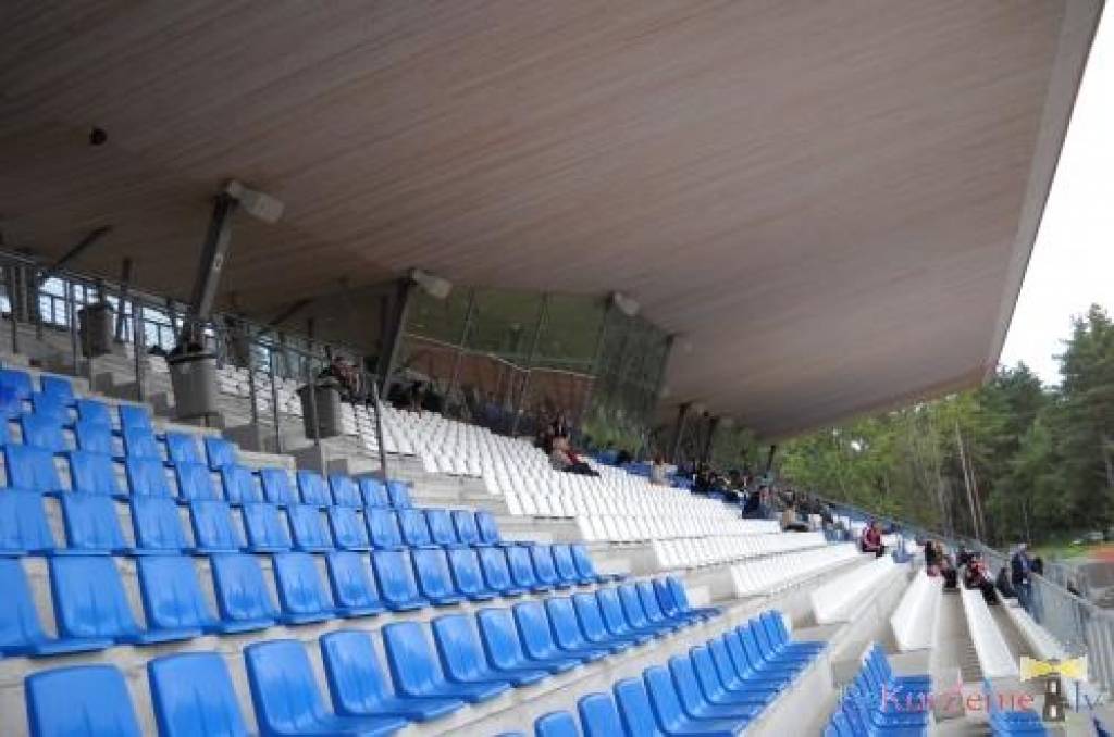 Trešdien, 21. septembrī, Jūrmalā 