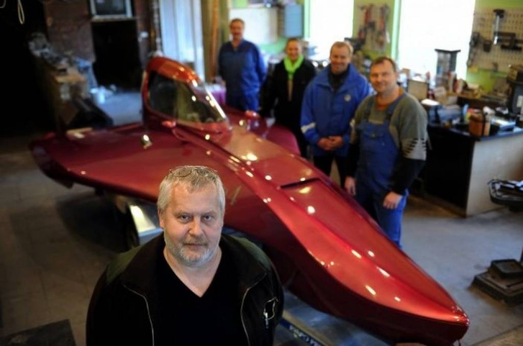 Autors: Kristaps Kalns, Dienasmediji