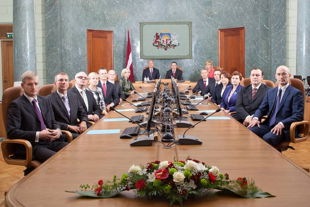 Autors: Valsts kanceleja