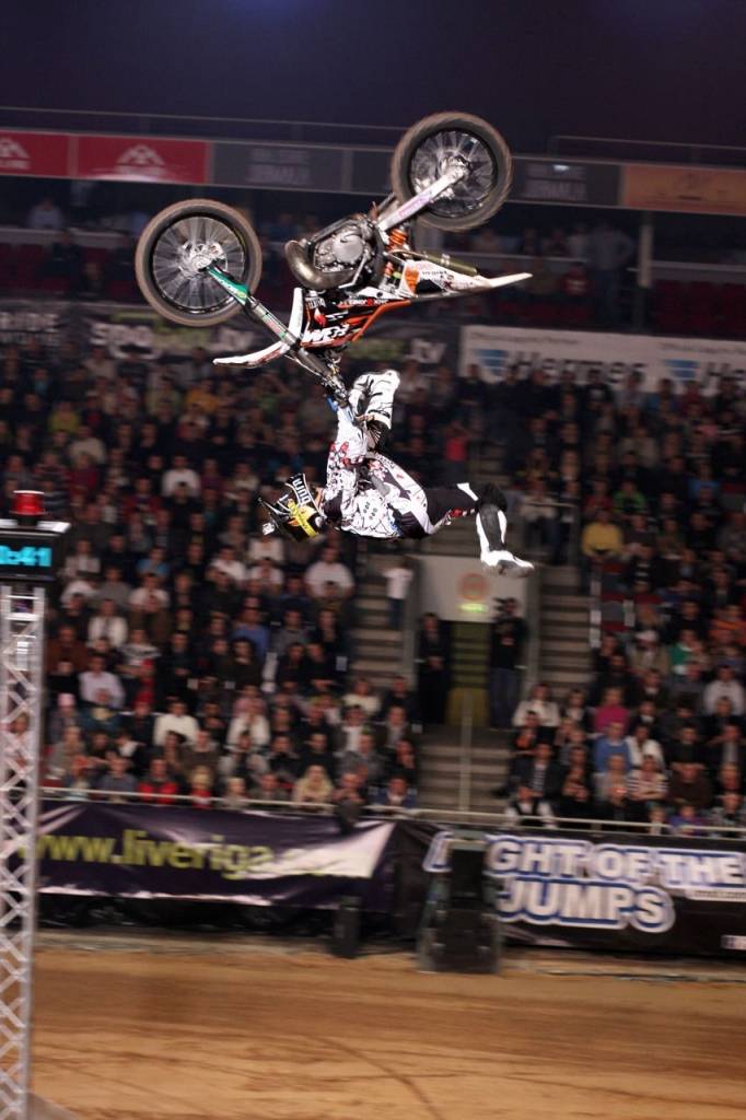 Autors: Olivers Franke / IFMXF.com