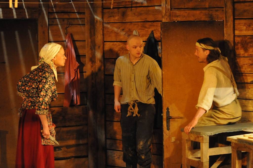 Autors: Uldis Dobelis