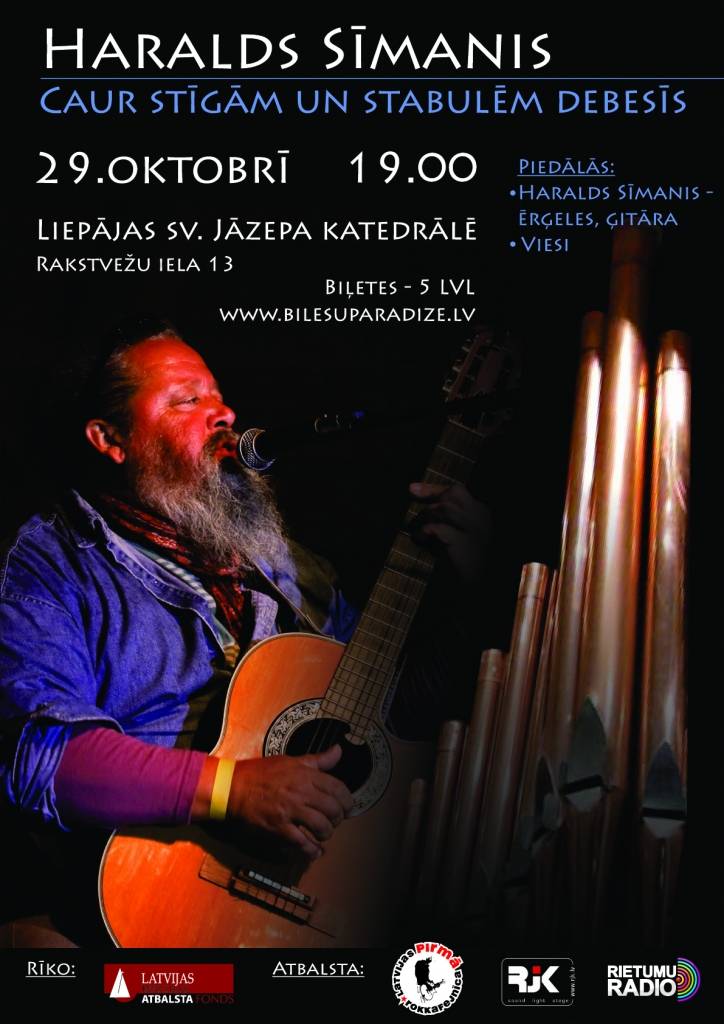 Autors: Publicitātes foto