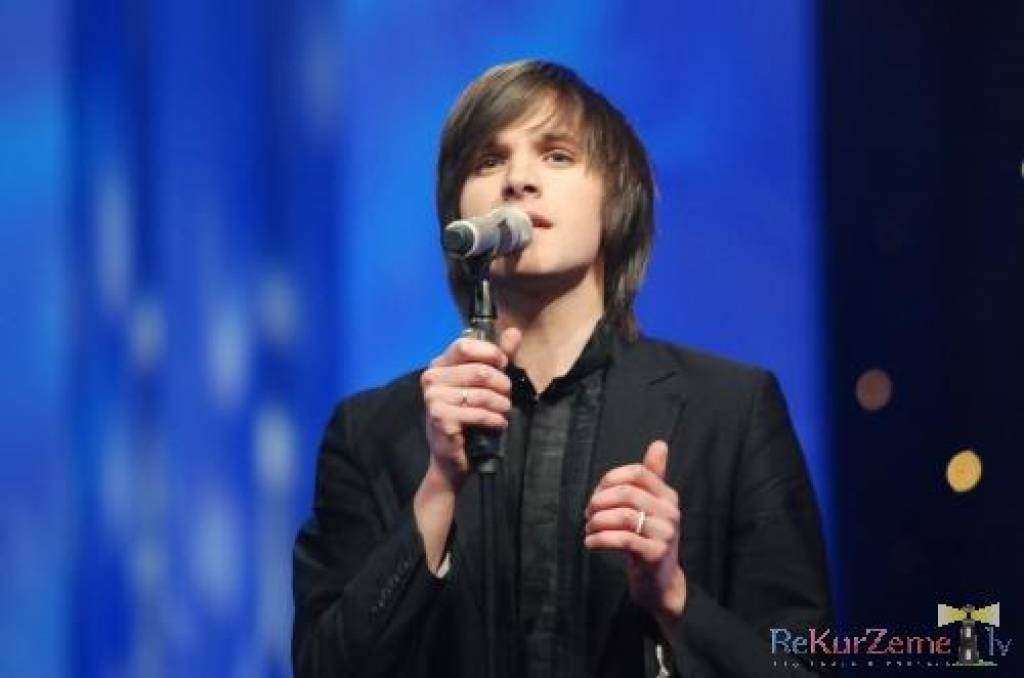 Autors: Dainis Ģelzis