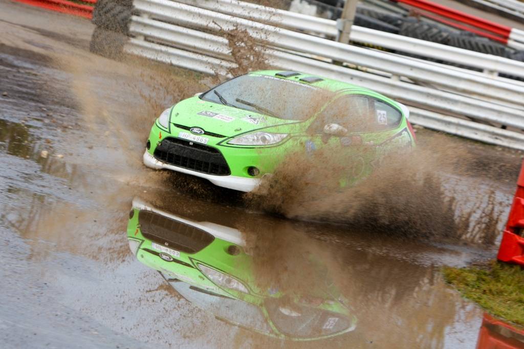 Autors: Aigars Tīdmanis/Go4speed