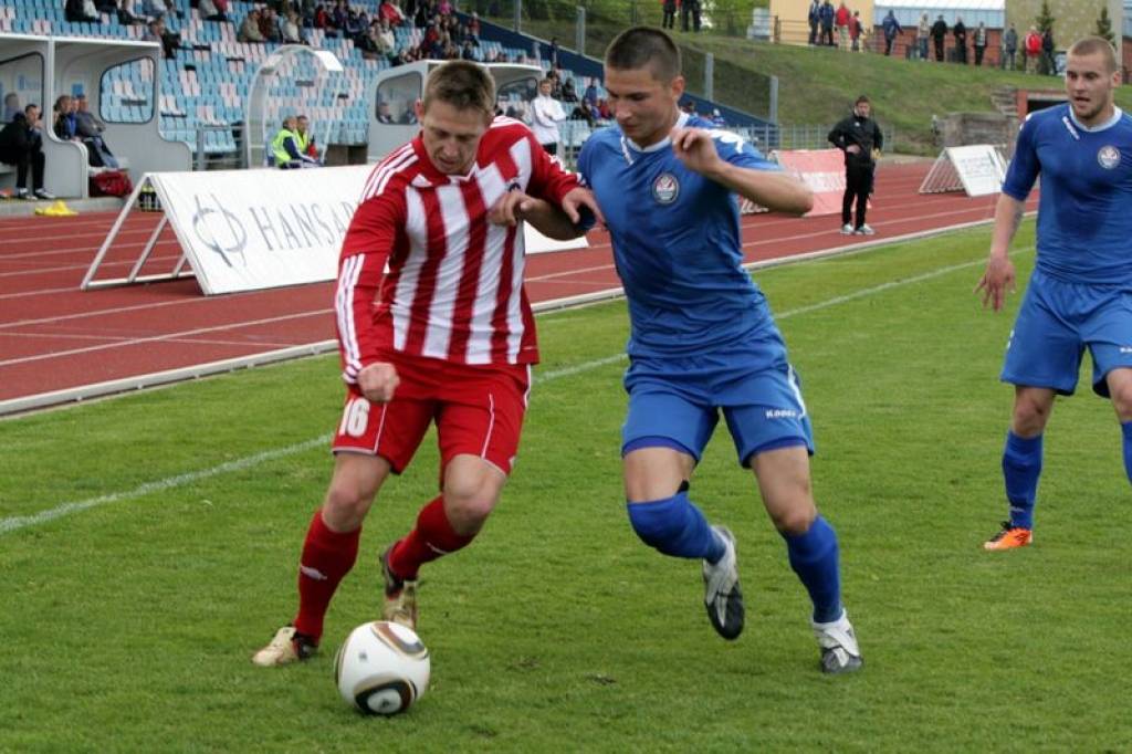 Autors: www.skliepajasmetalurgs.lv