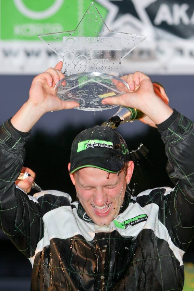 Autors: Aigars Tīdmanis/Go4speed